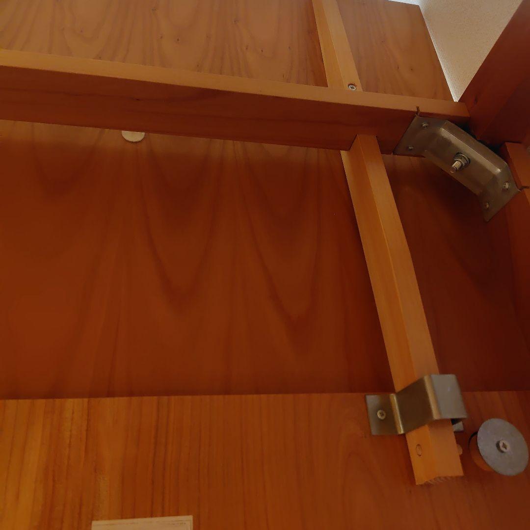 Unico VIVO エクステンション ダイニングテーブル