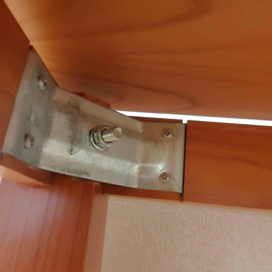 Unico VIVO エクステンション ダイニングテーブル