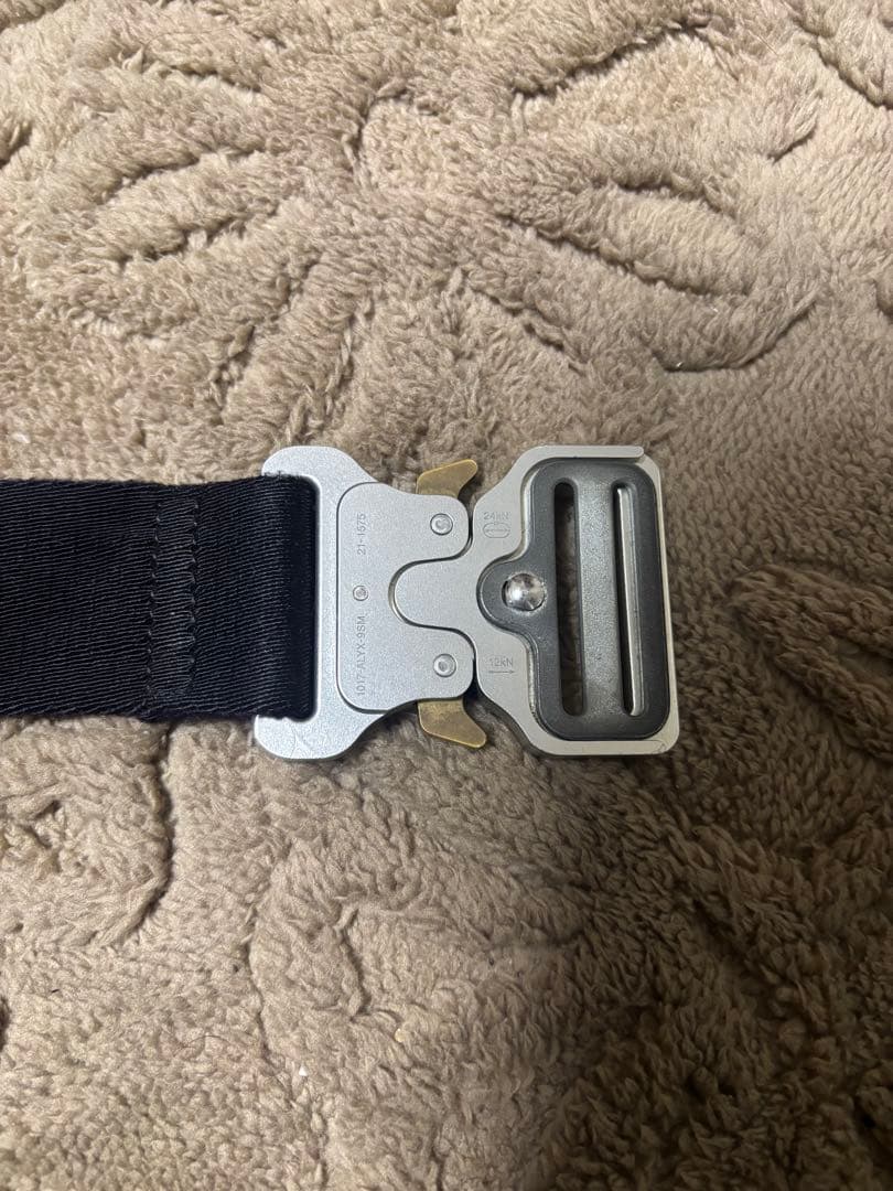 即日発送‼️1017 ALYX 95M CLASSIC ROLLERCOASTER