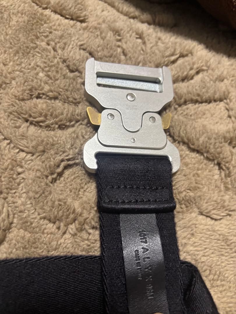 即日発送‼️1017 ALYX 95M CLASSIC ROLLERCOASTER