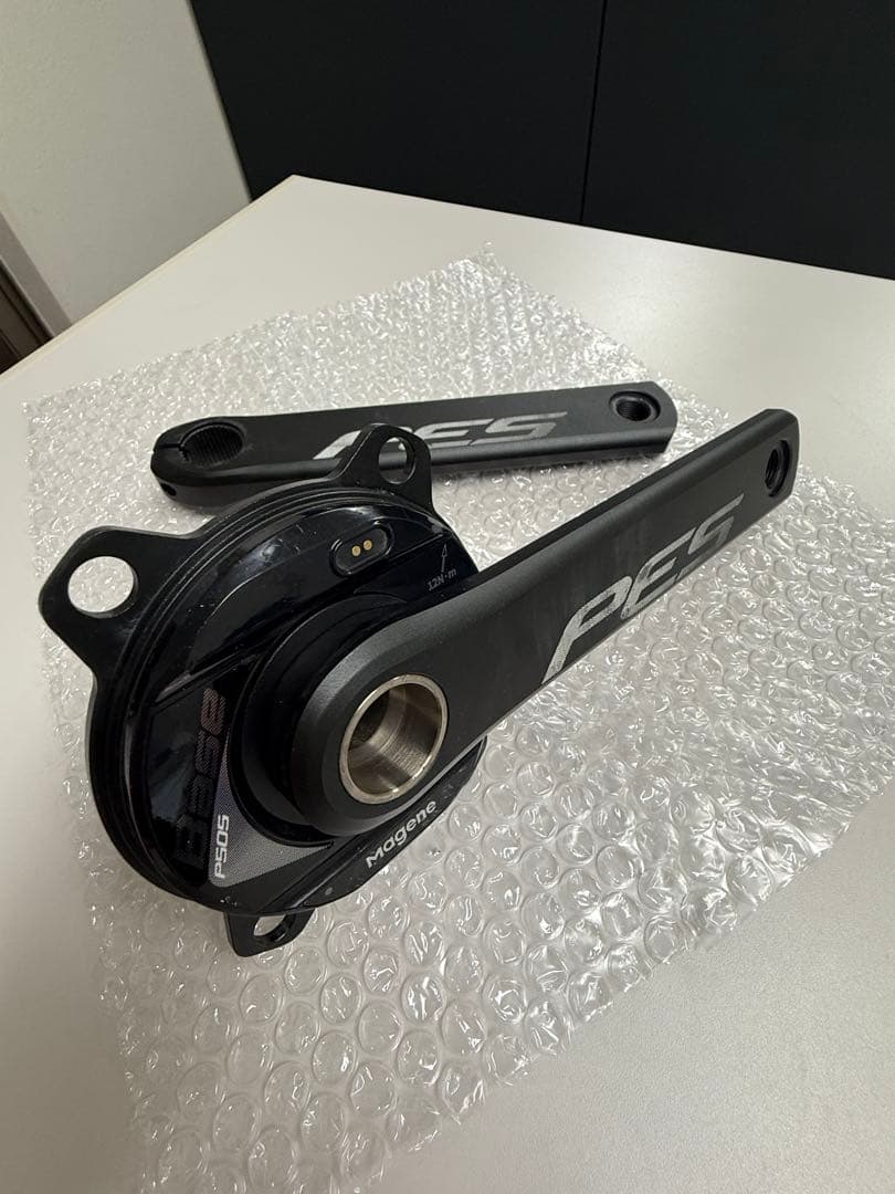 パーツ Magene PES P-505