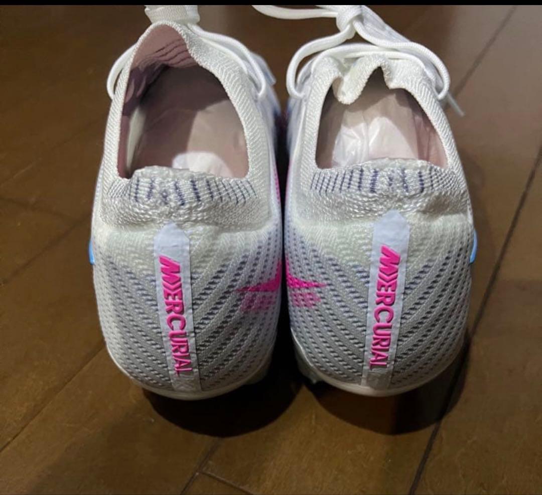 マーキュリアル