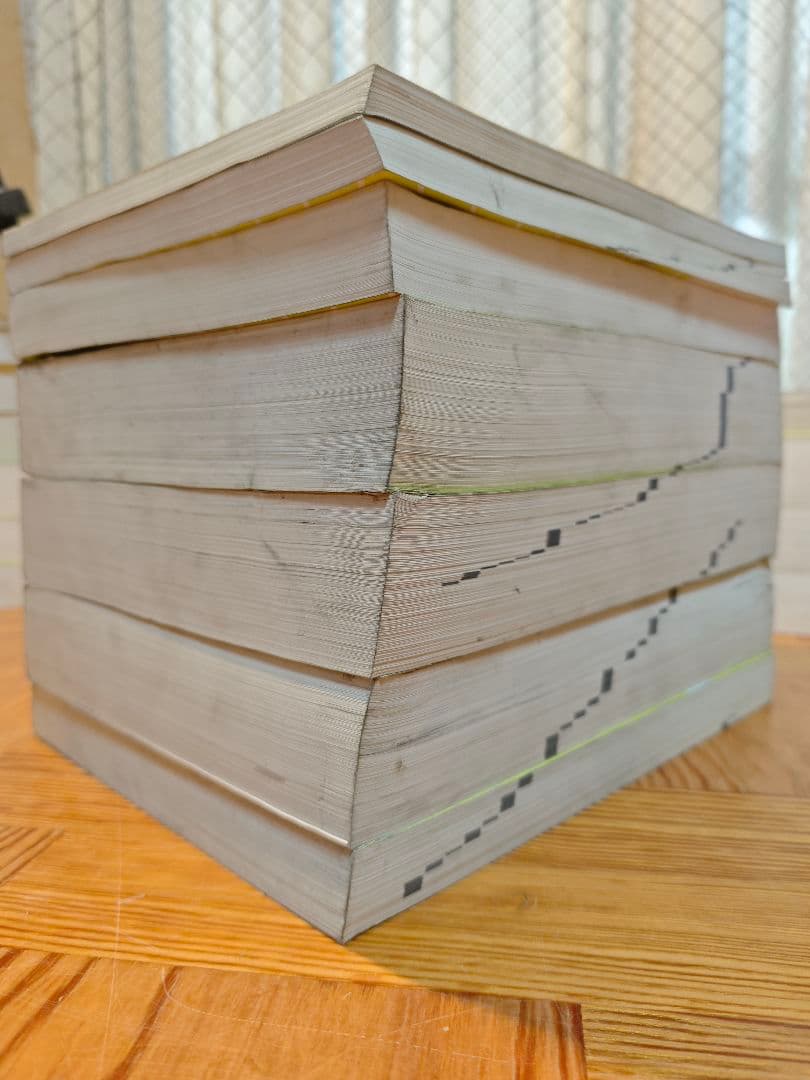 トヨタ純正 プリウス ZVW30修理書 A〜D巻 配線図集付 サービスマニュアル