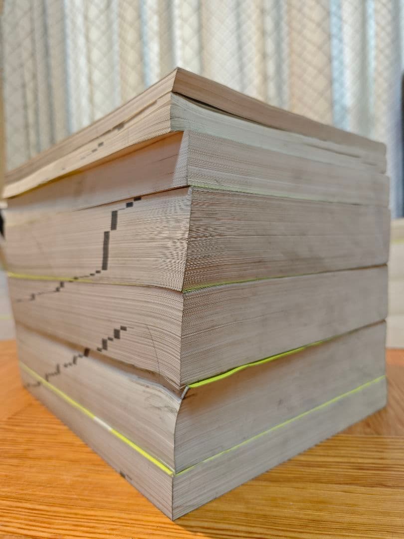 トヨタ純正 プリウス ZVW30修理書 A〜D巻 配線図集付 サービスマニュアル