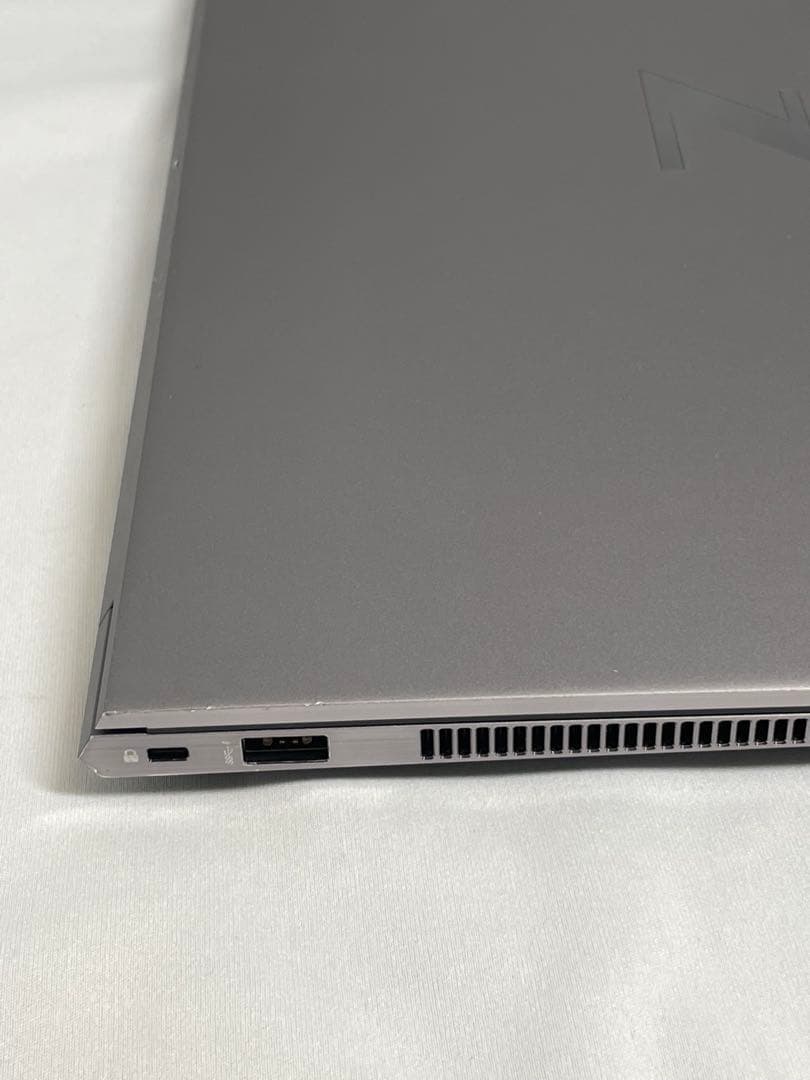 Windowsノート本体 HP ZBook i7-11850H 32GB/1TBSSD RTX A2000