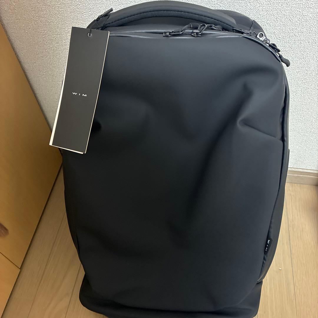 WIM TRANS-CARRY キャリーケース　リュック
