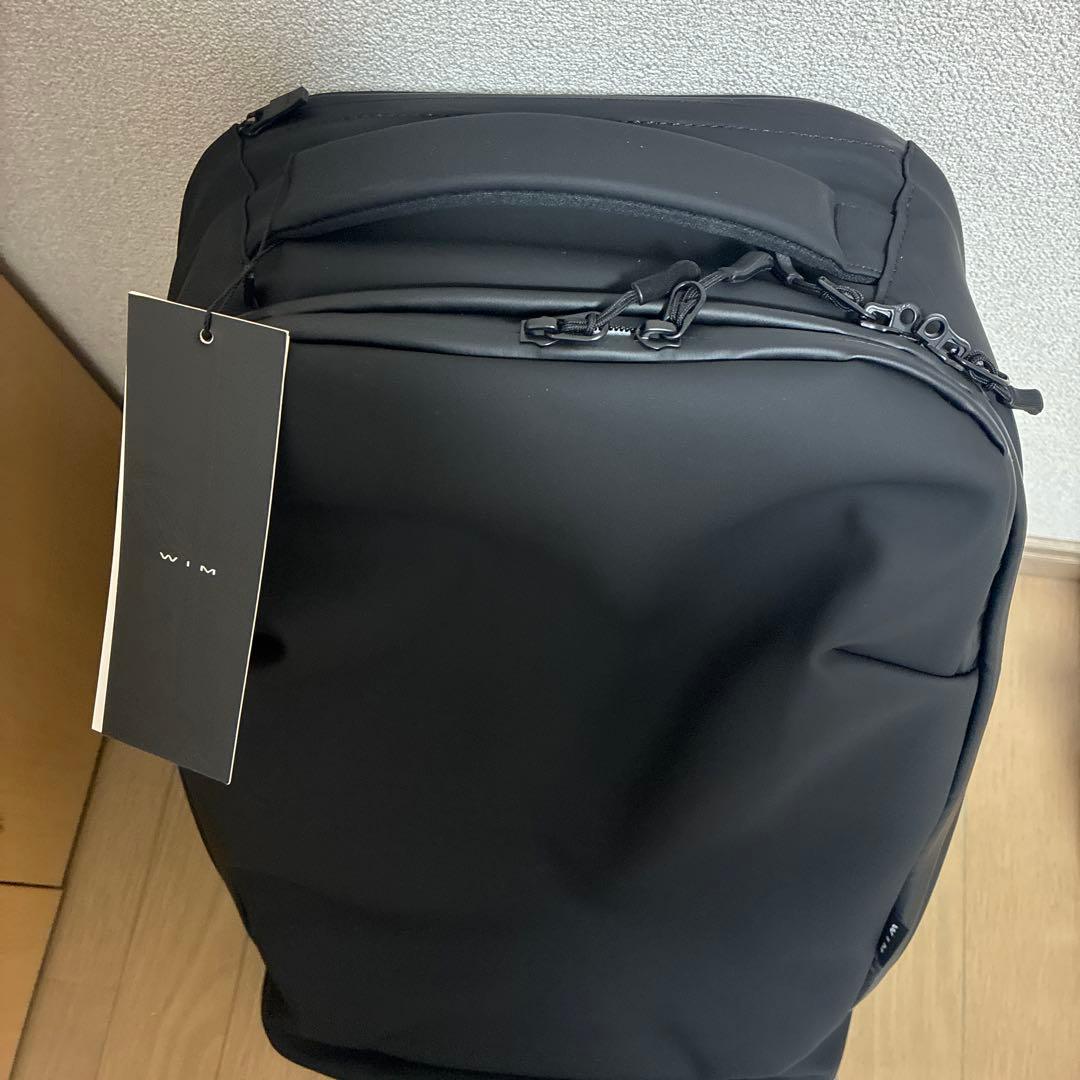 WIM TRANS-CARRY キャリーケース　リュック