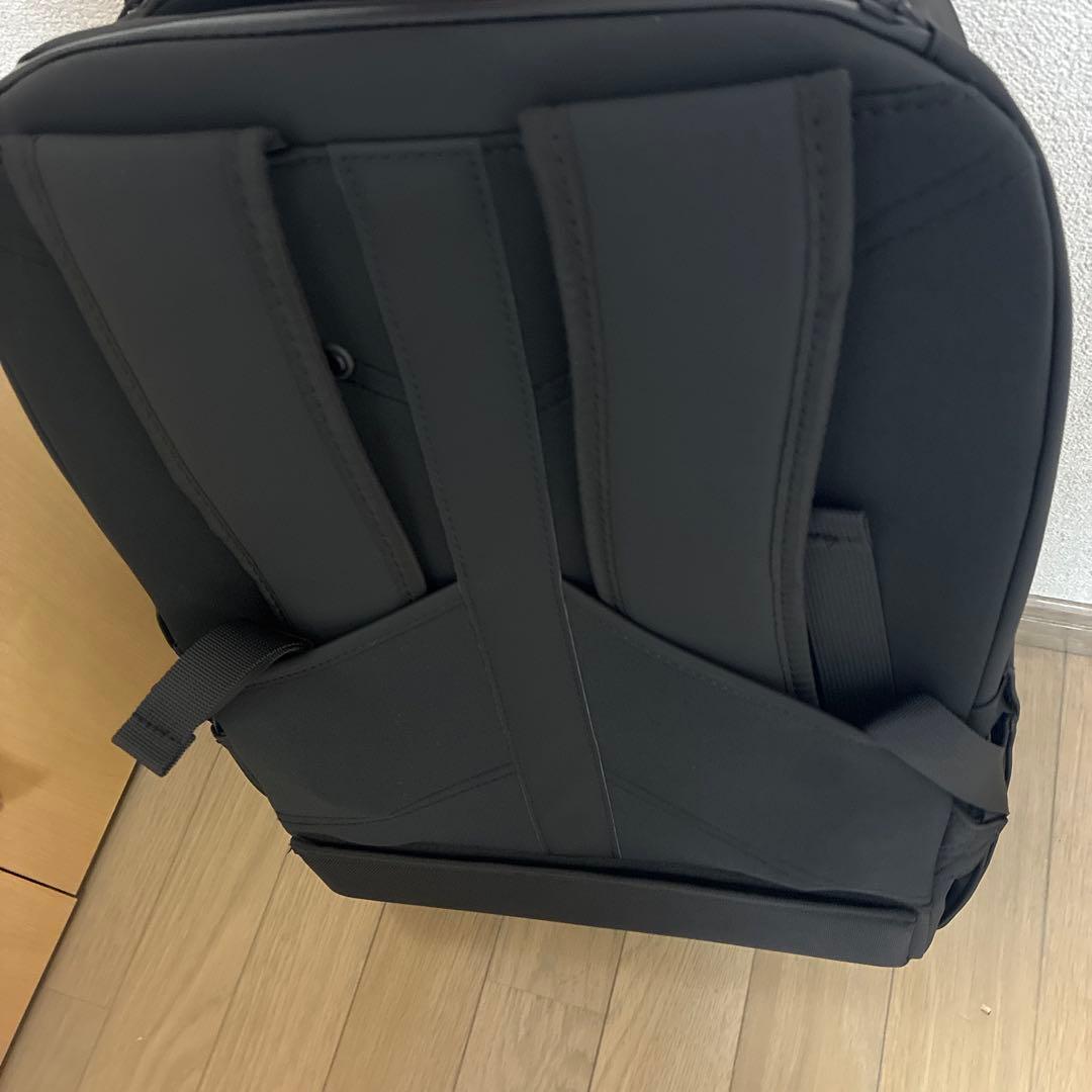 WIM TRANS-CARRY キャリーケース　リュック