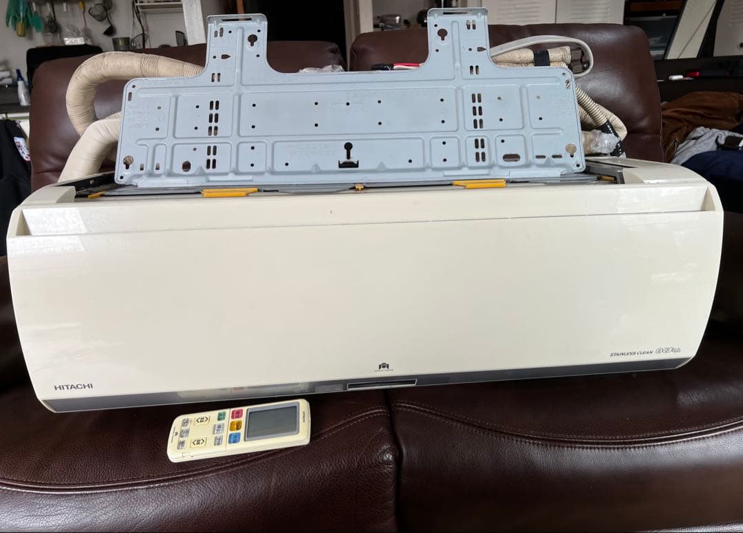 Hitachi 日立 ルームエアコン RAS-E28F（2016年製）