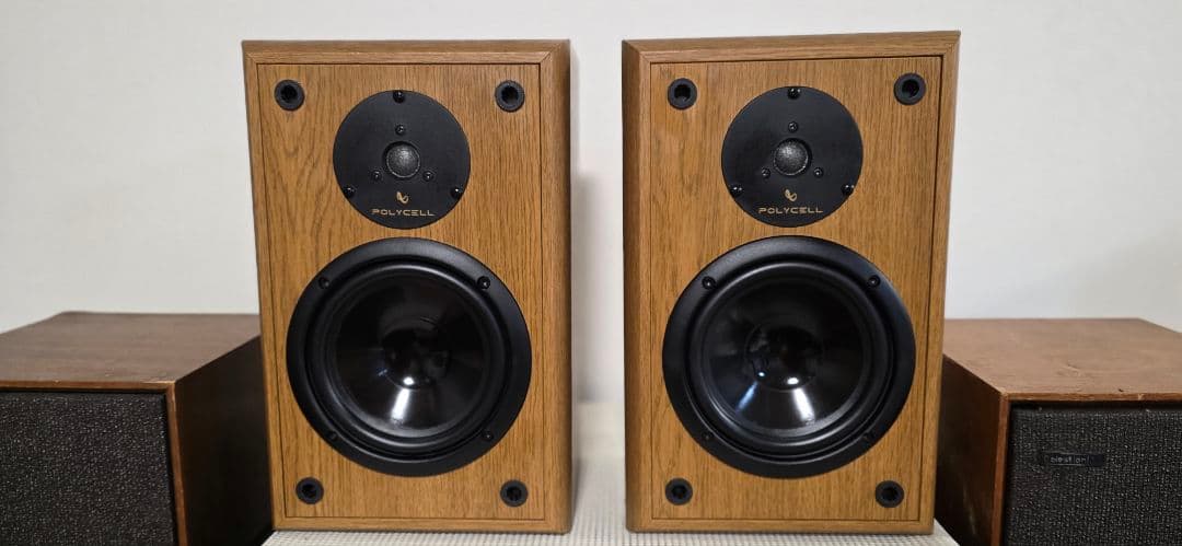 INFINITY/インフィニティ　REFERENCE ONE　ペア