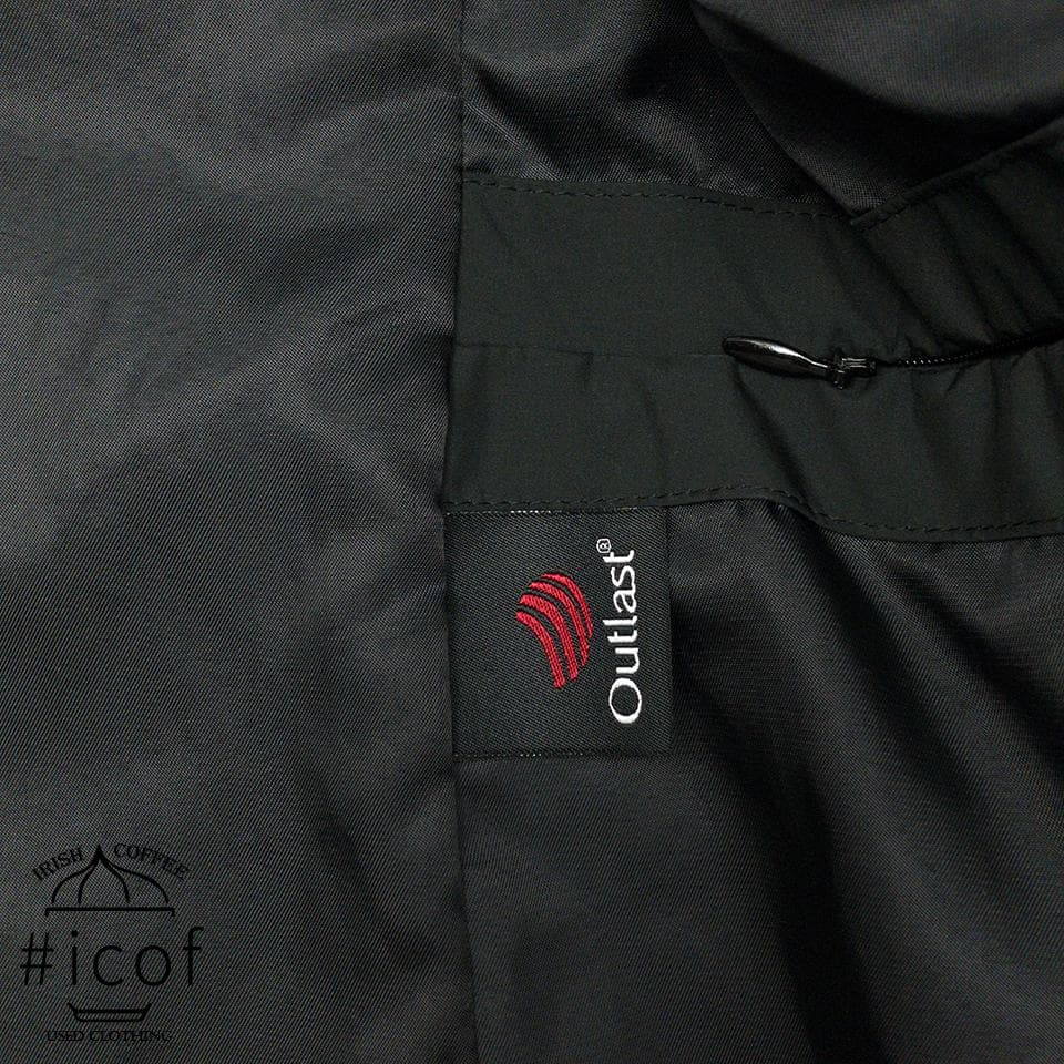 美品✨XL ダウン EDIFICE LIMONTA チェスター コート 735