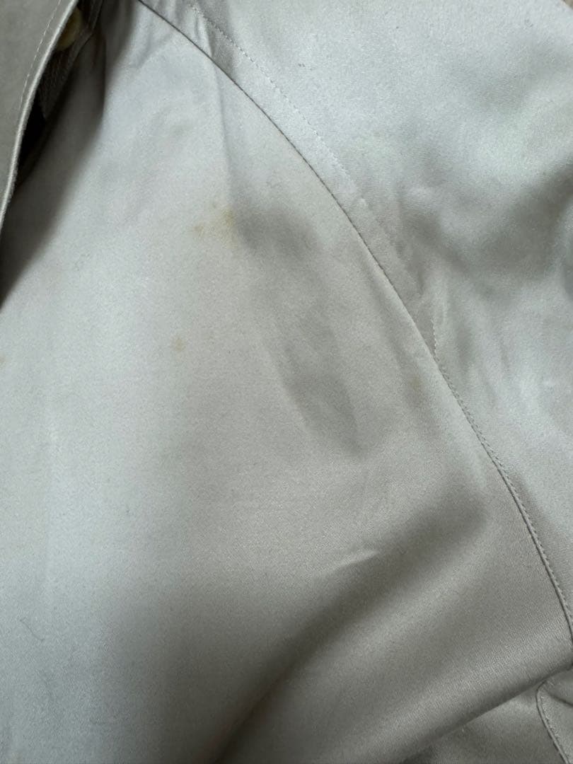 Burberrys レディース　ロングトレンチコート