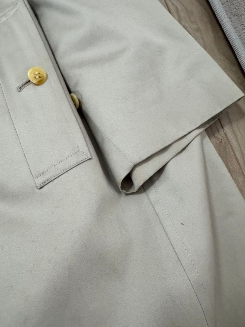 Burberrys レディース　ロングトレンチコート