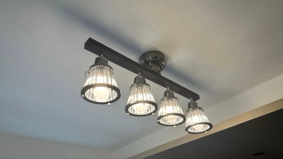 シーリングライト　レトロ　おしゃれ　即日発送