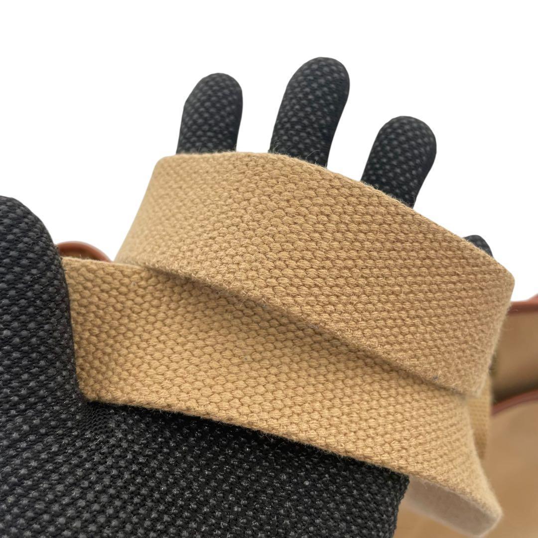 【希少】ラルフローレン トートバッグ ビーントート ショルダーバッグ 大容量