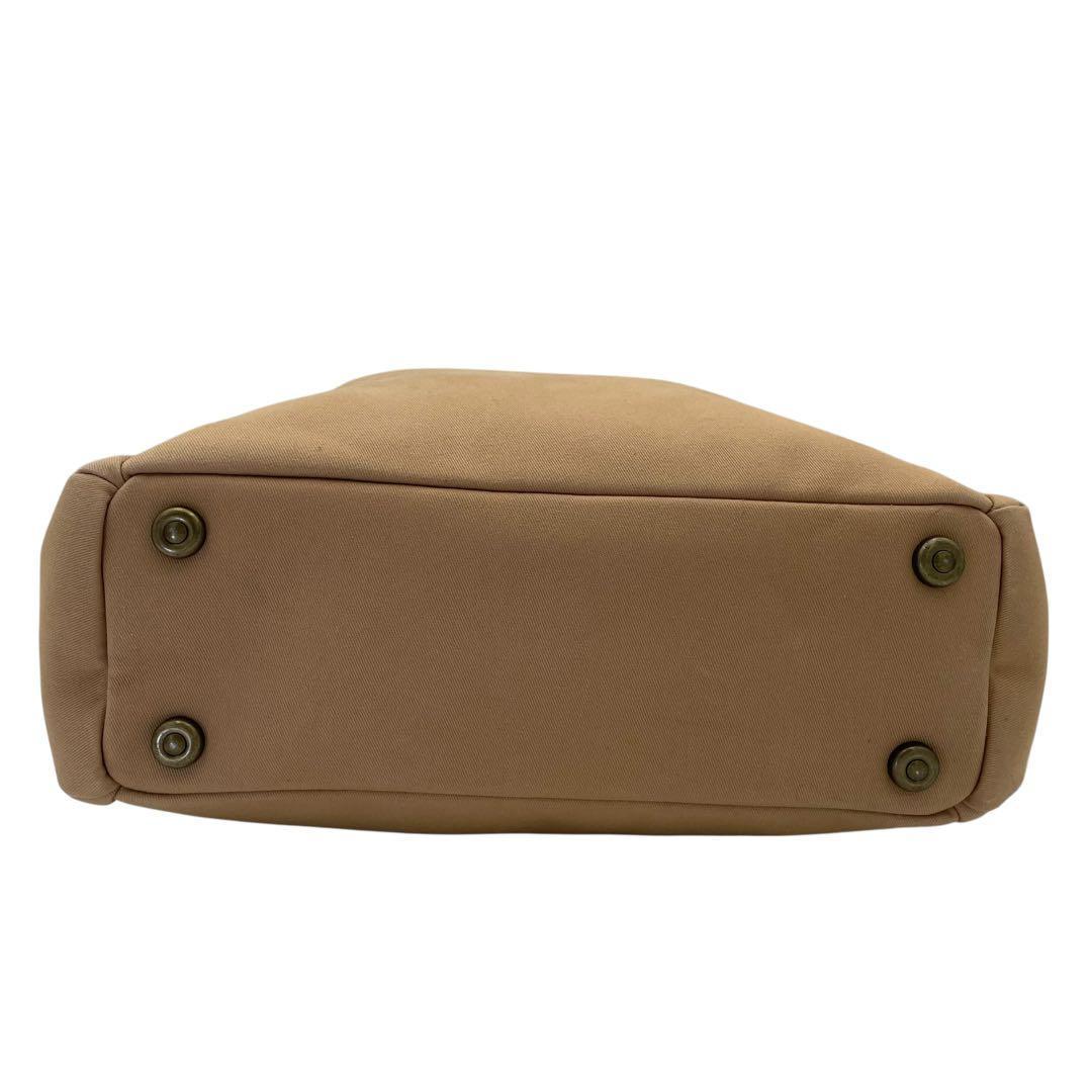 【希少】ラルフローレン トートバッグ ビーントート ショルダーバッグ 大容量