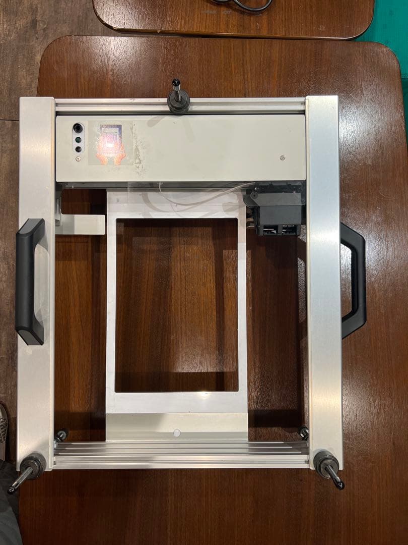 フードプリンター MAKE JET FL200