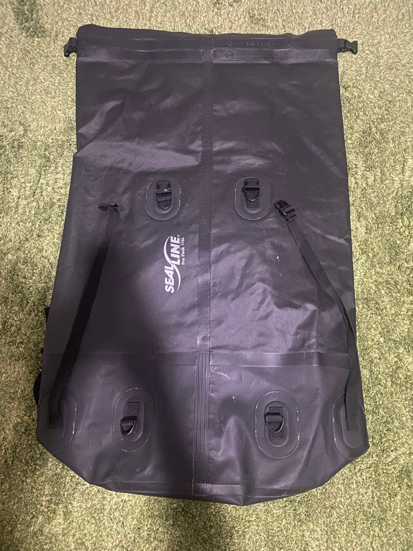 ジャークチキン SEALLINE Pro Pack