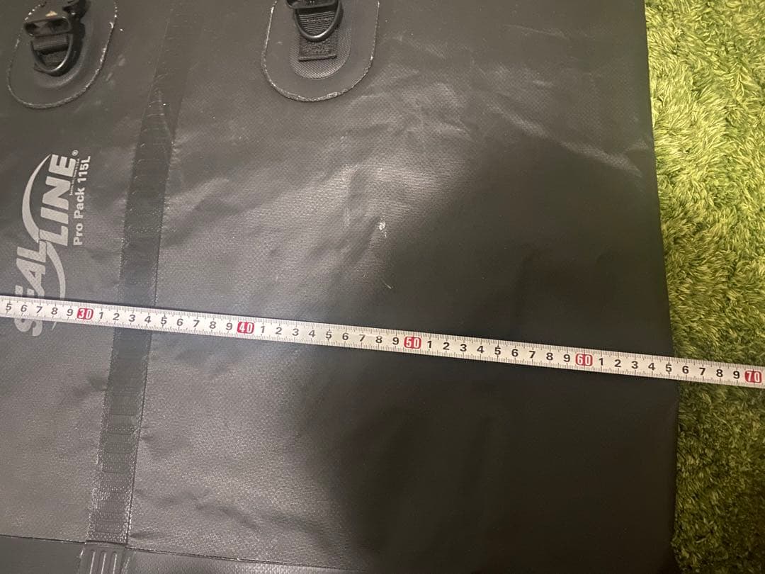 ジャークチキン SEALLINE Pro Pack