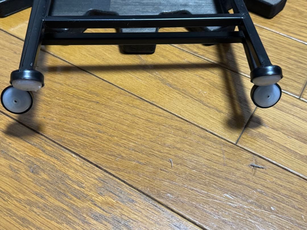 エンリッチ ココペリ サイドテーブル