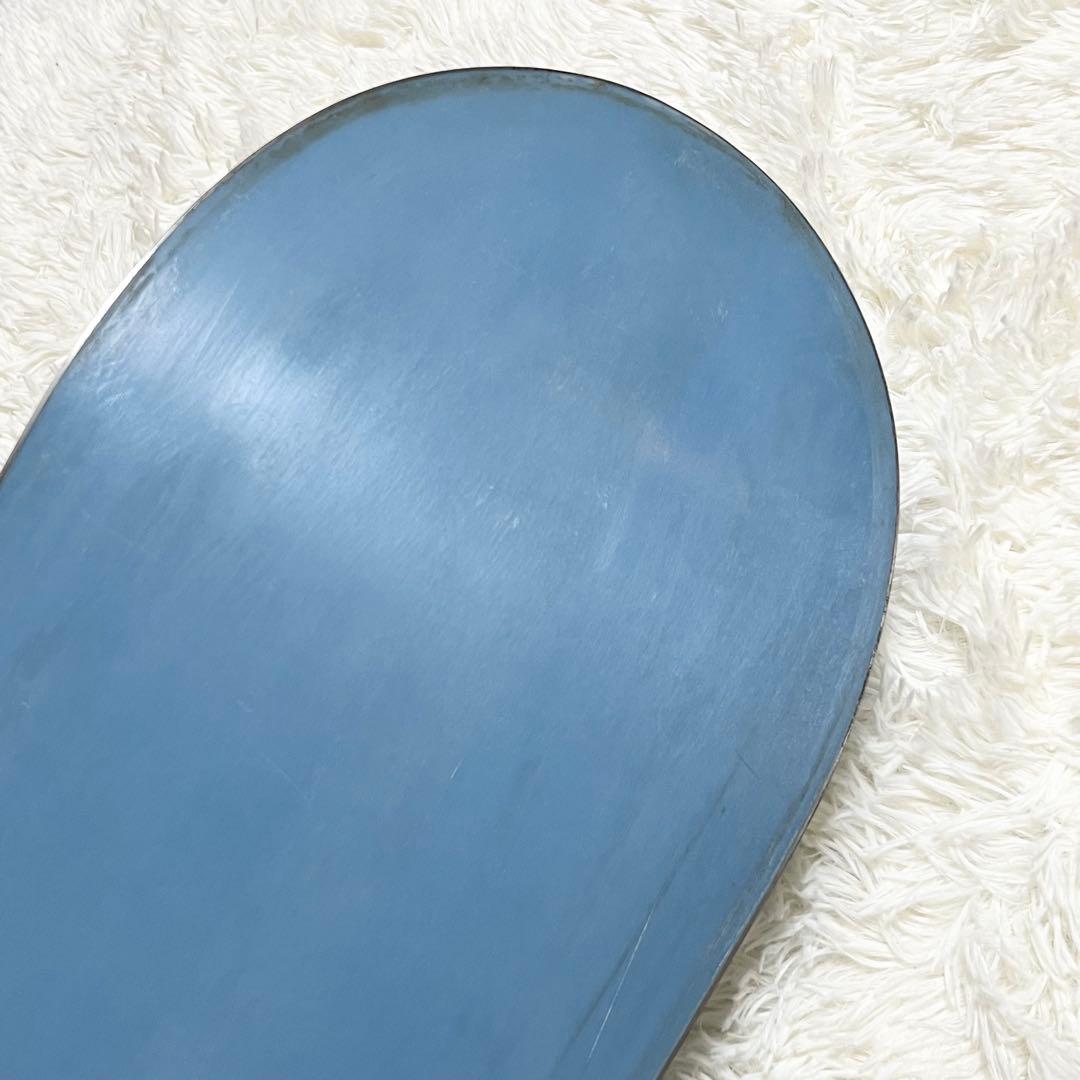 【3点セット】スノーボード ジュニア ZUMA ツマ WAVE J 118