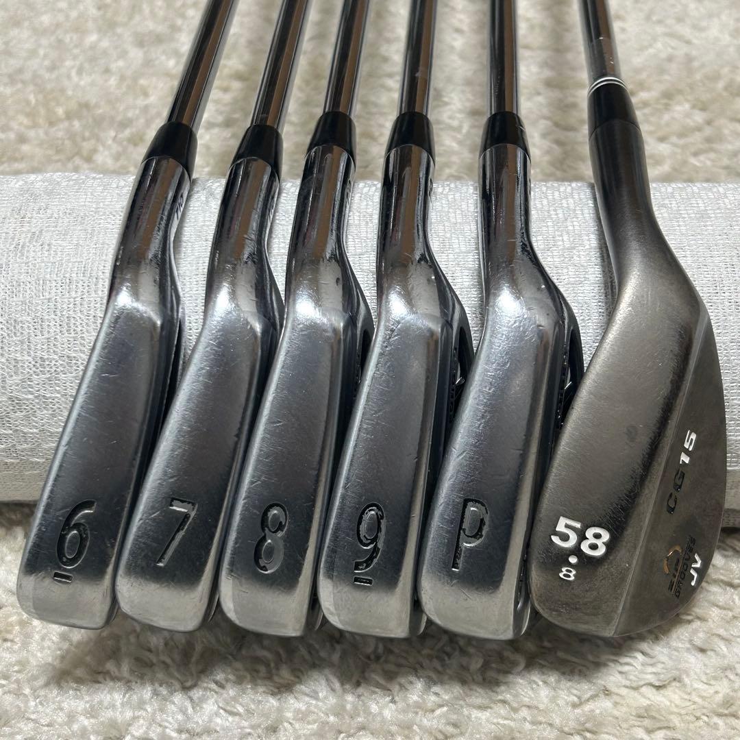 メンズ　テーラーメイド タイトリスト　豪華14本　ゴルフセット　キャディバッグ付