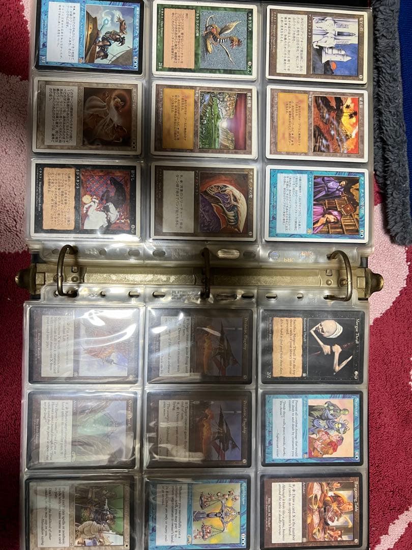 マジックギャザリング 日本語 英語 まとめ売り12時間限定値下げ