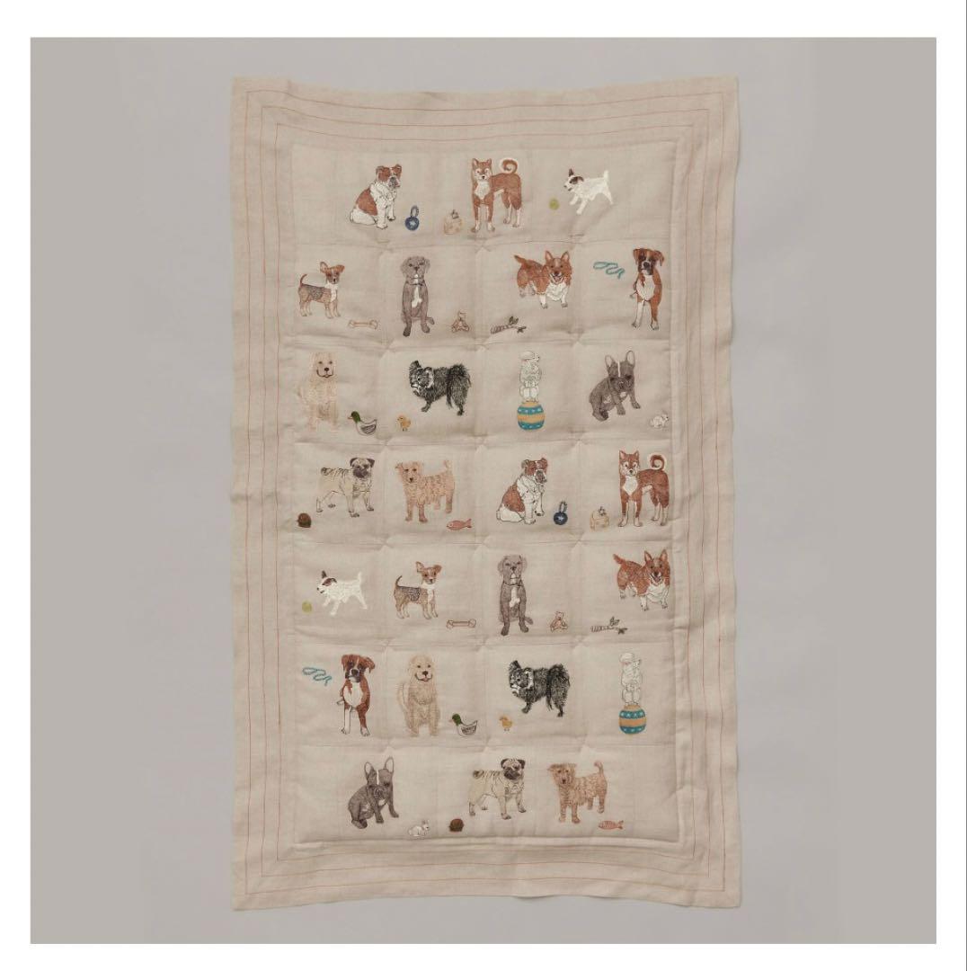 新品未使用 CORAL＆TUSK コーラルアンドタスク Dog