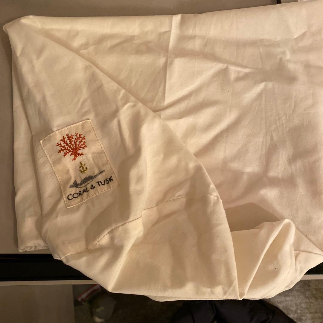 新品未使用 CORAL＆TUSK コーラルアンドタスク Dog