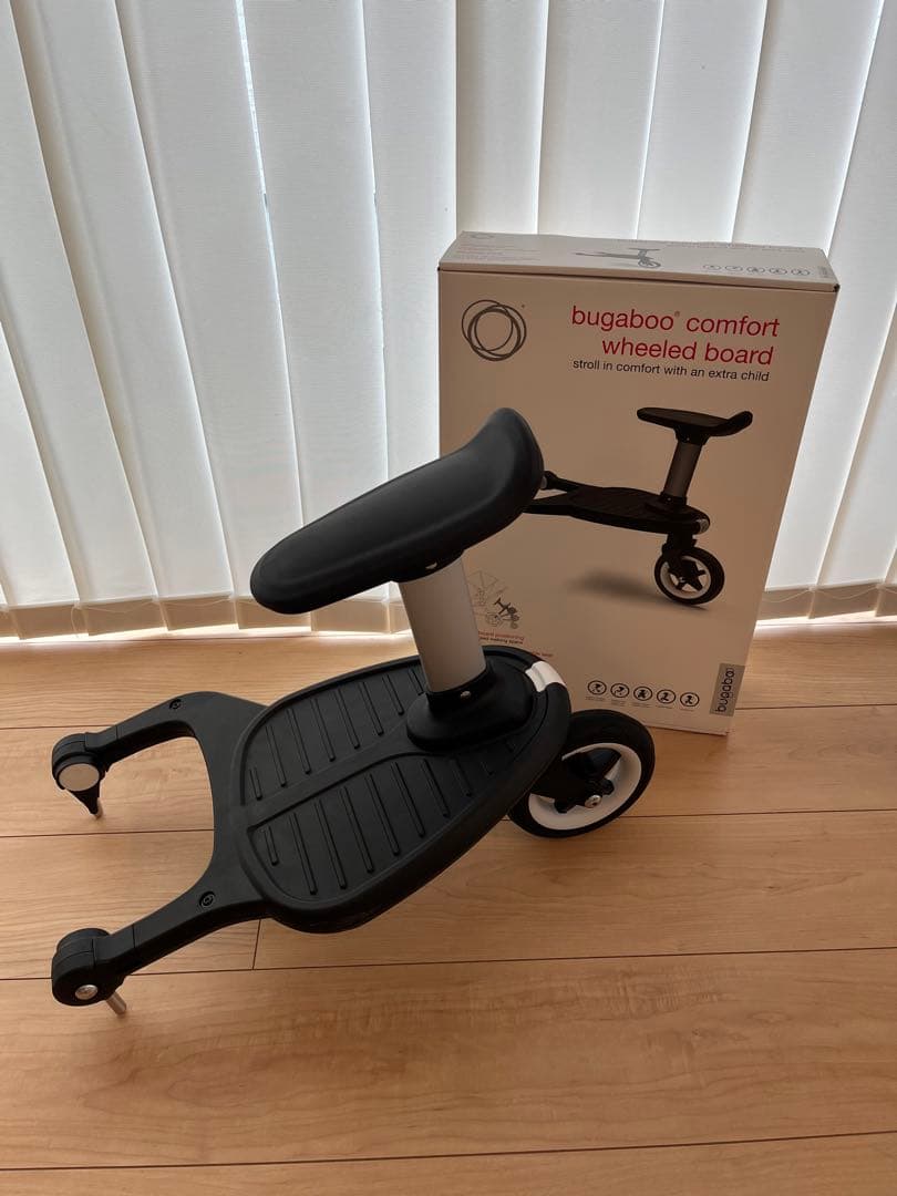 バガブー　Bugaboo Comfort Wheeled Board