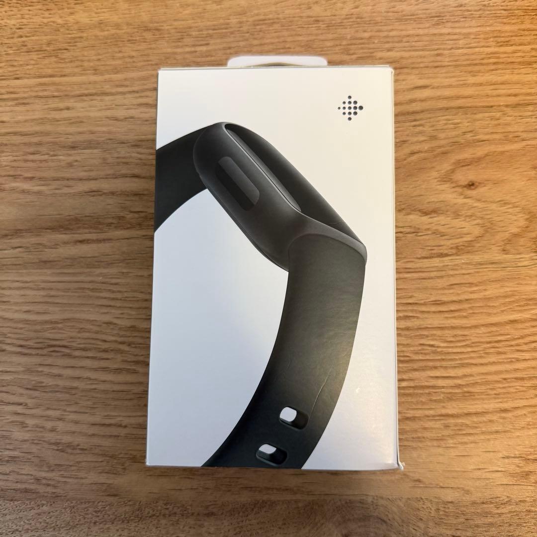 【新品未開封】fitbit inspire3