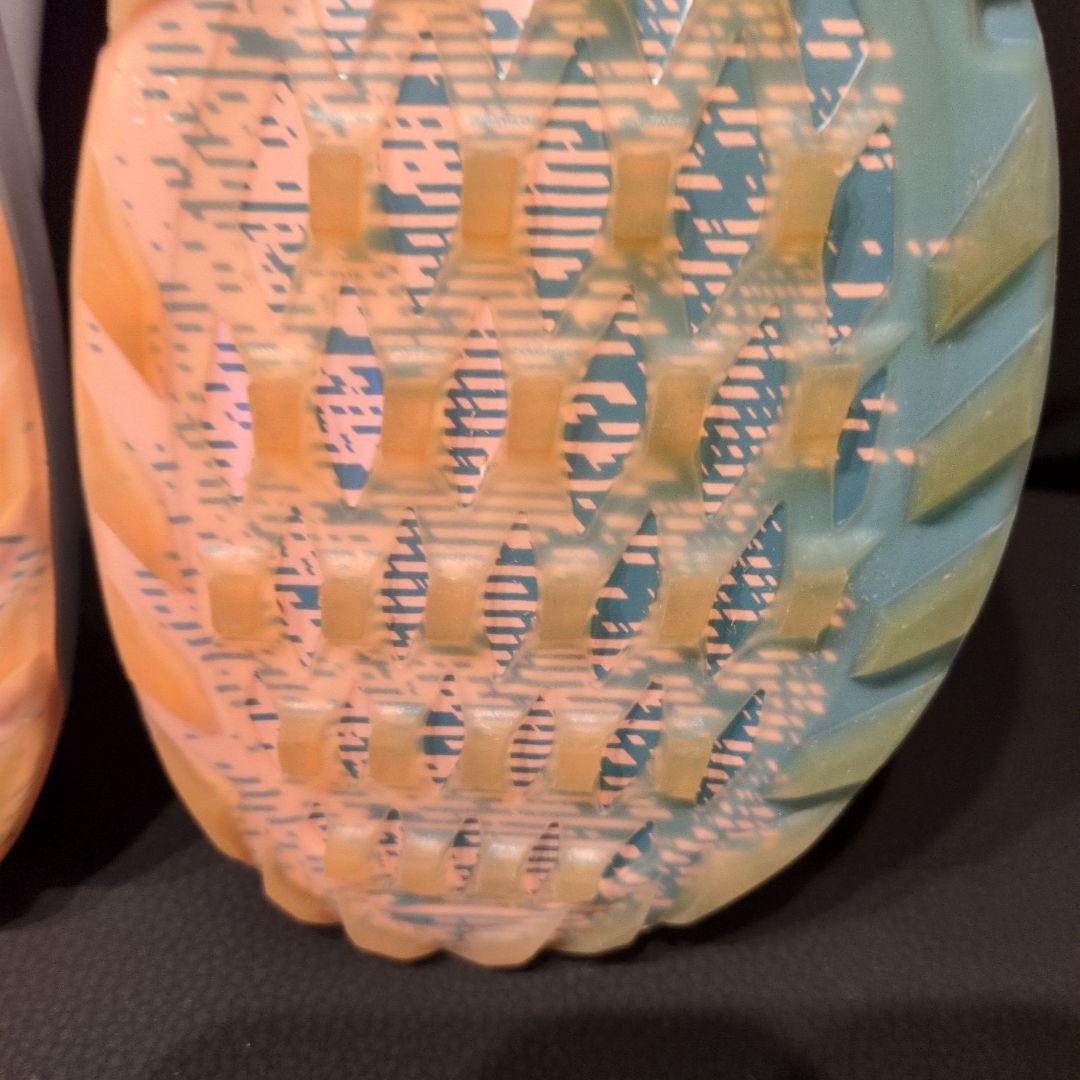 ECCO エコーBIOM HYBRID4 BOA バイオムハイブリッド4 38