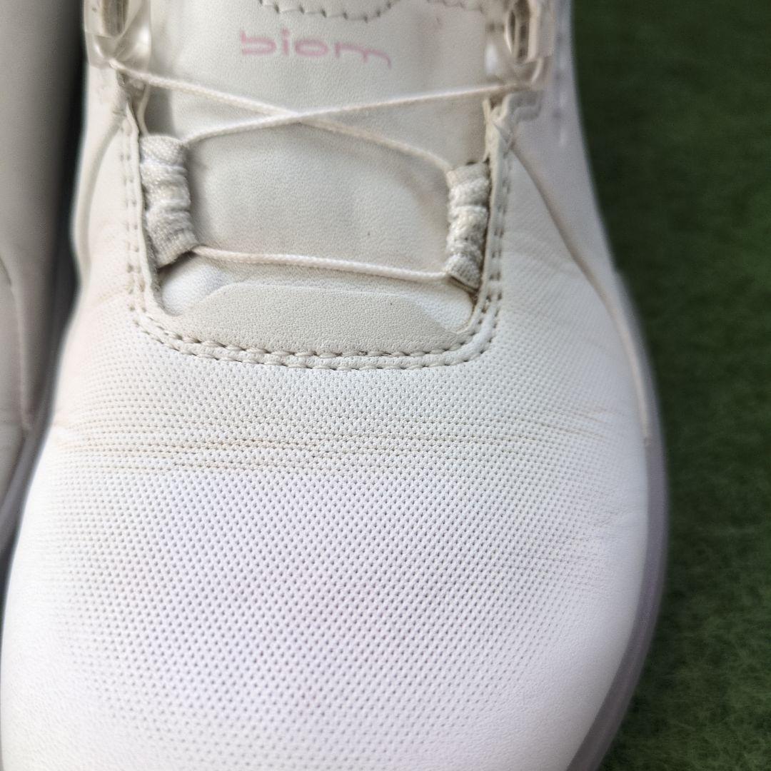 ECCO エコーBIOM HYBRID4 BOA バイオムハイブリッド4 38