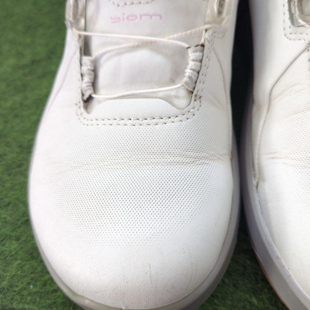 ECCO エコーBIOM HYBRID4 BOA バイオムハイブリッド4 38