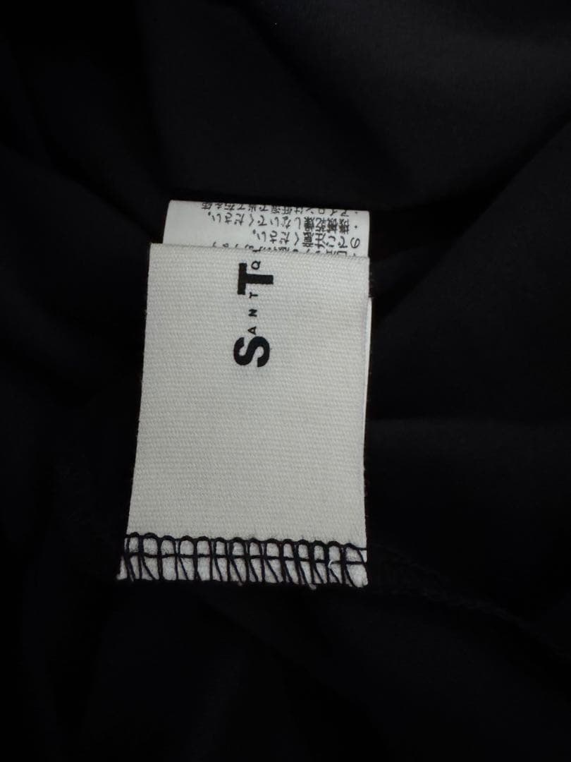 ANTIQUA GOLF STCH マスク インナーシャツ 長袖 ユニセックス