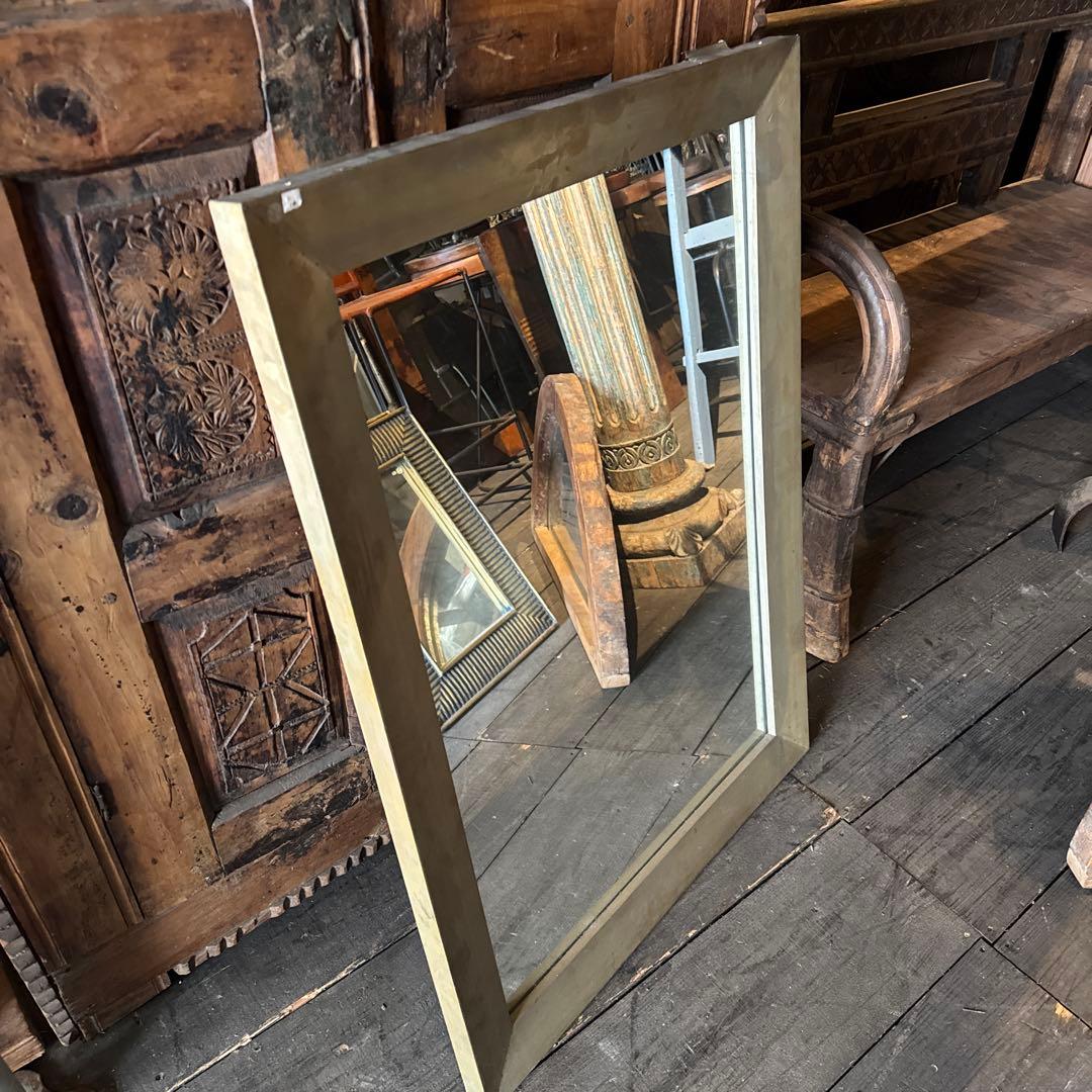 トルコオールドミラー