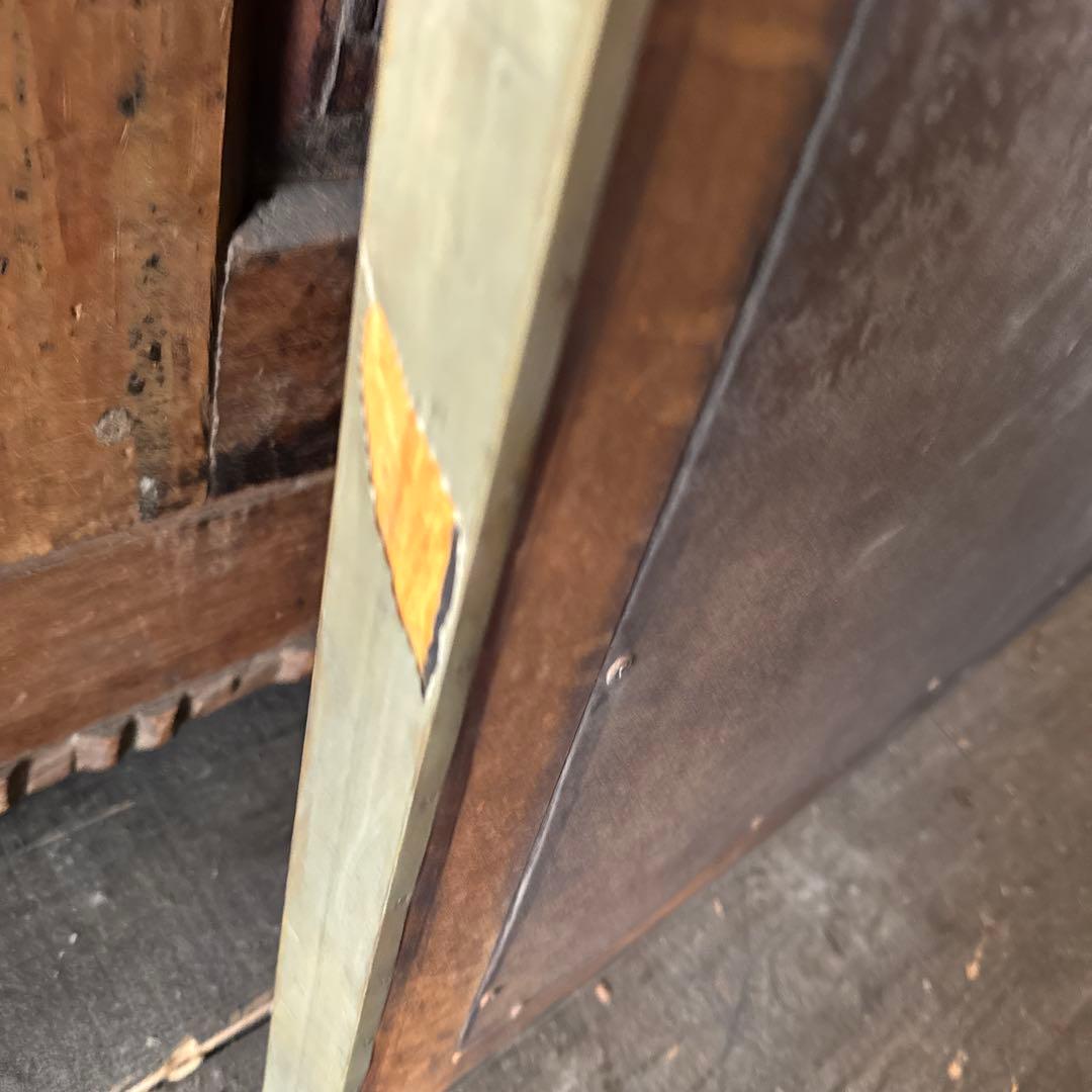 トルコオールドミラー