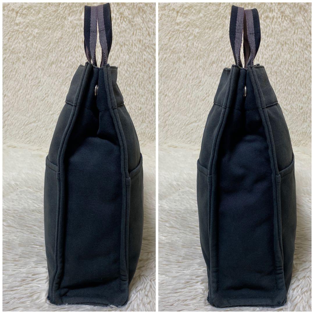 ✨ HERMES エルメス フールトゥMM トートバッグ キャンバス　A4可能