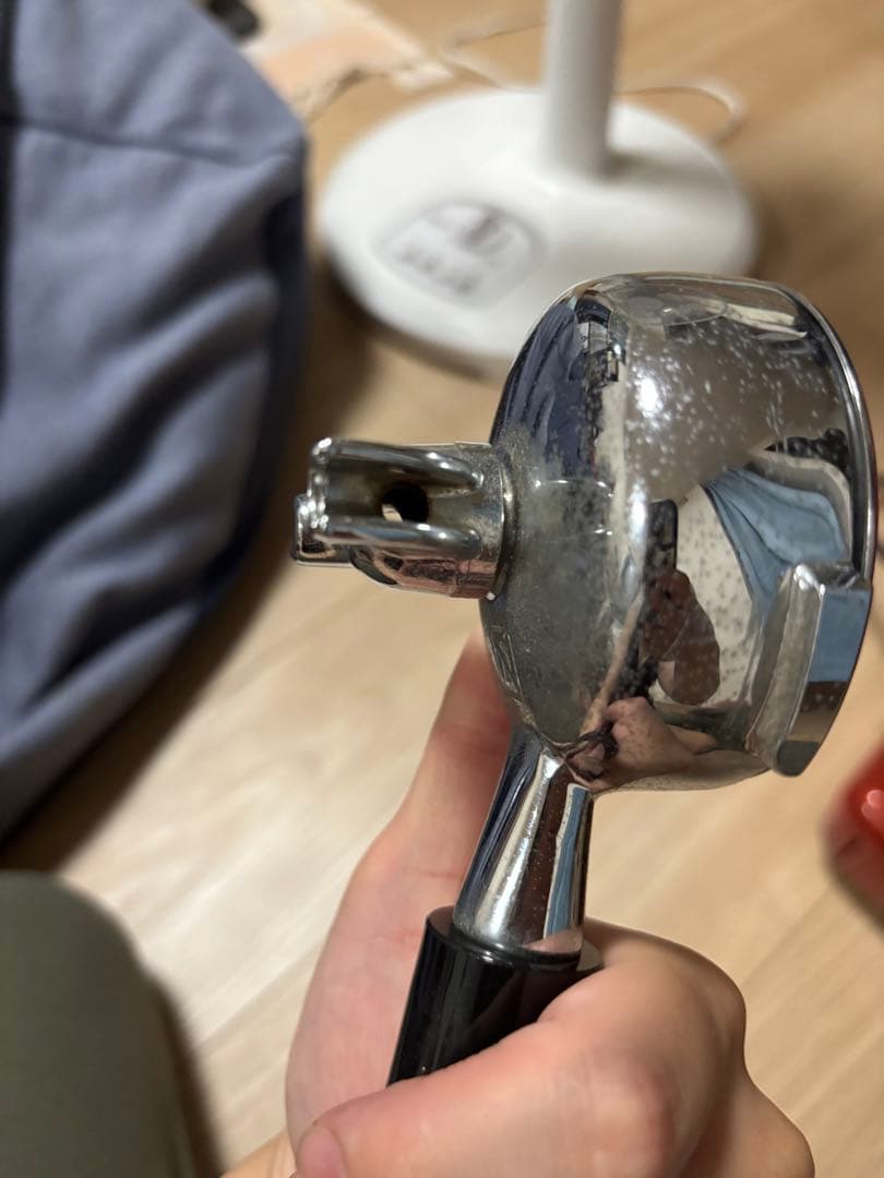 nuova SIMONELLI エスプレッソマシン レッド