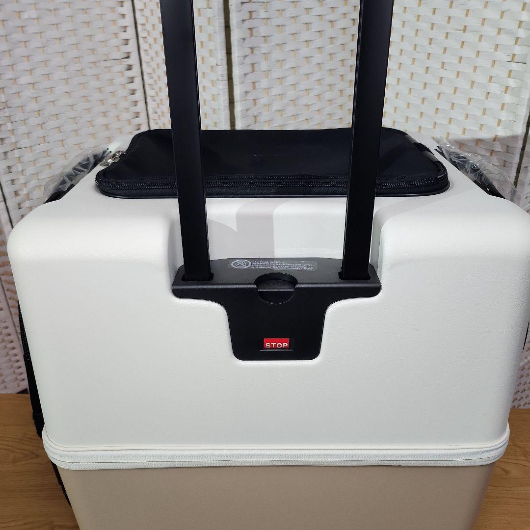 【新品未使用】PETICO ペットキャリー iCO 3001-Lサイズ