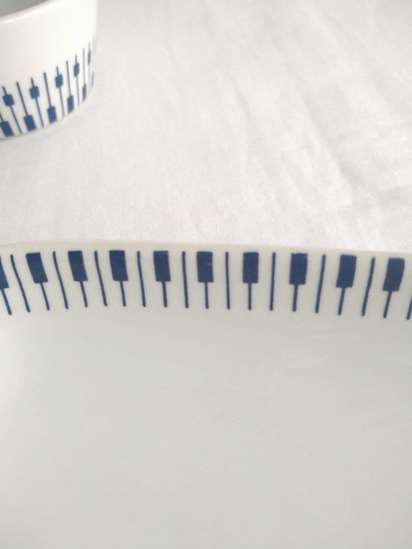 Lyngby*リュンビュー*tangent*タンゲント*プレート&カップセット②