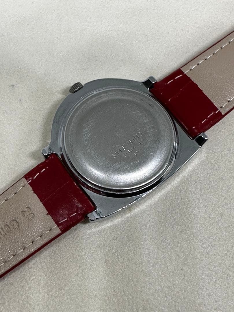 セイコートモニー