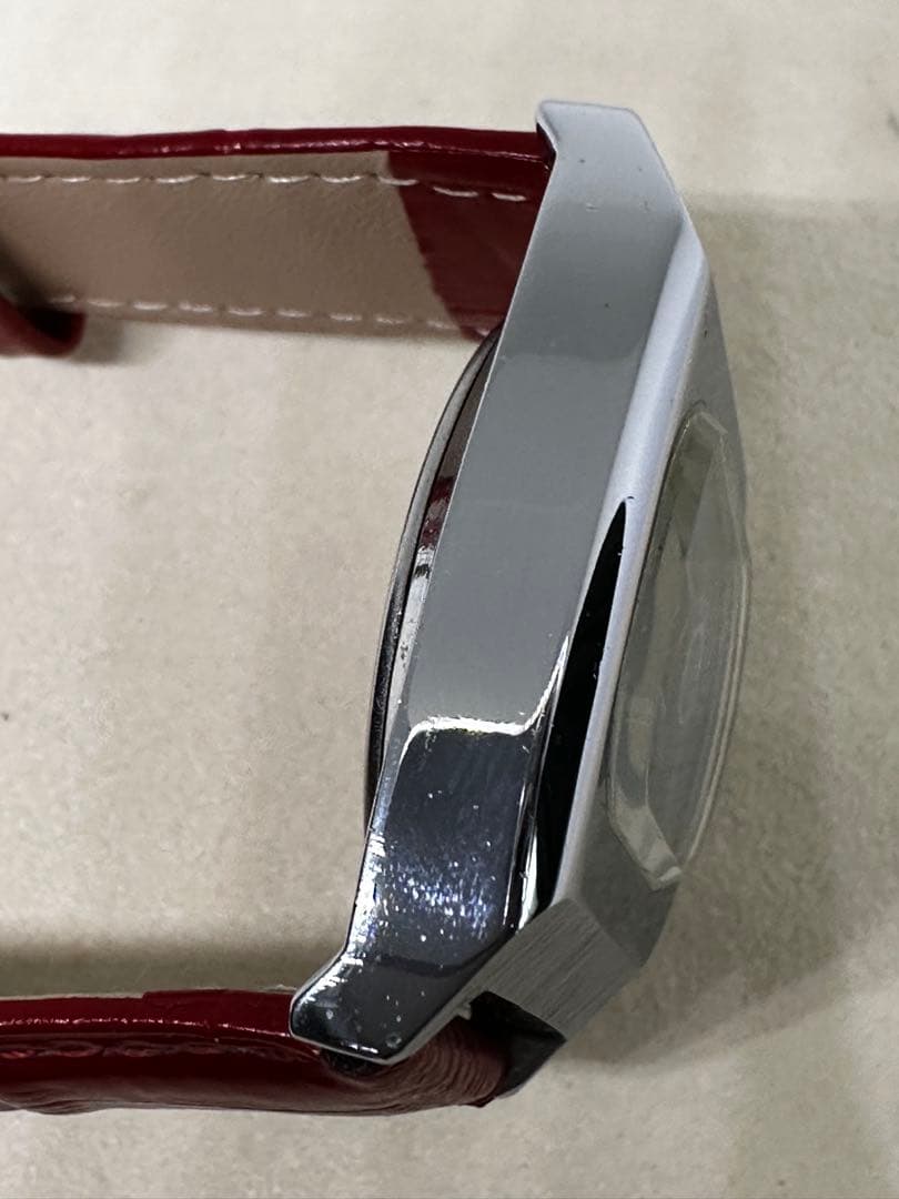 セイコートモニー