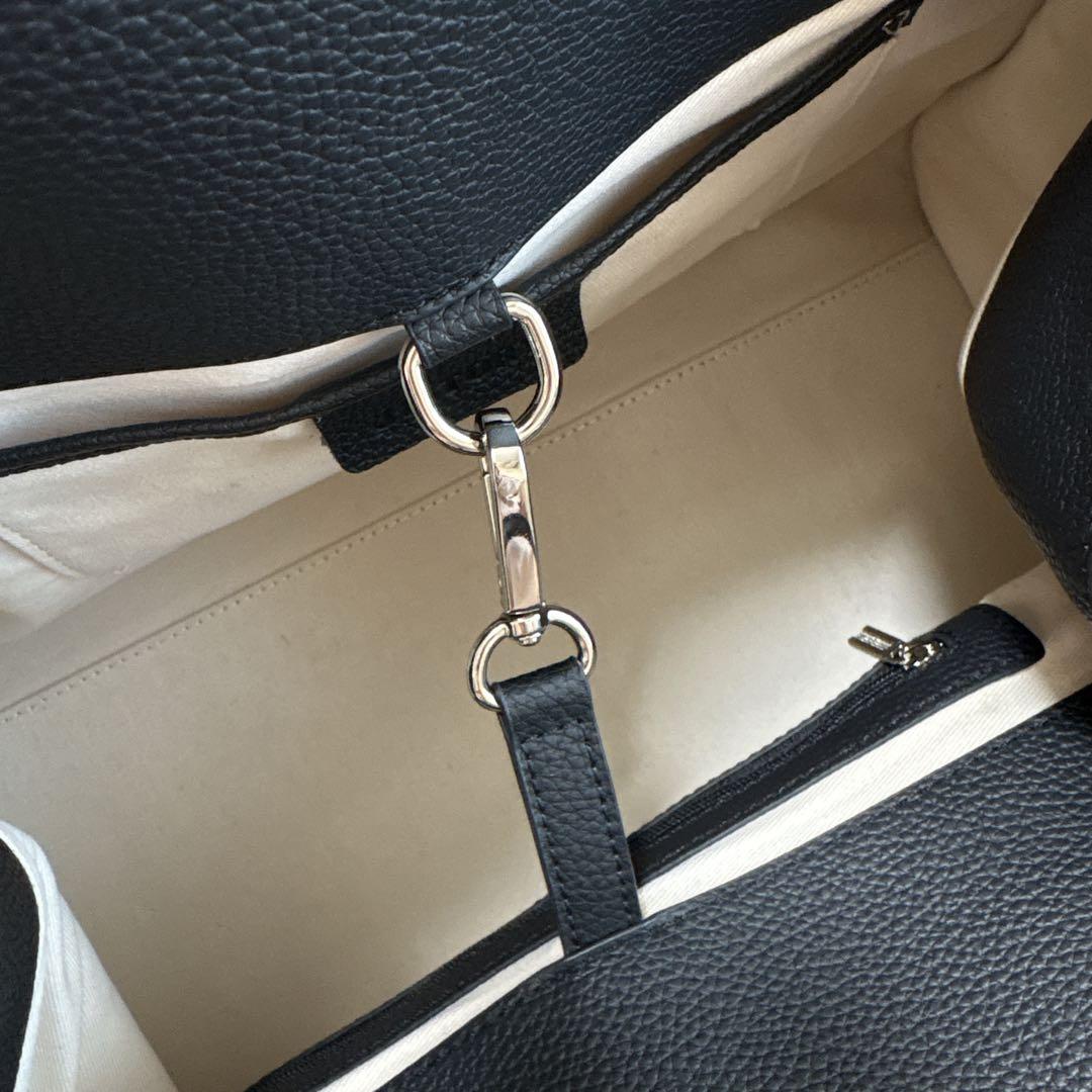 JISTORYジストリー SIDE BELT BOSTON BAG ボストン