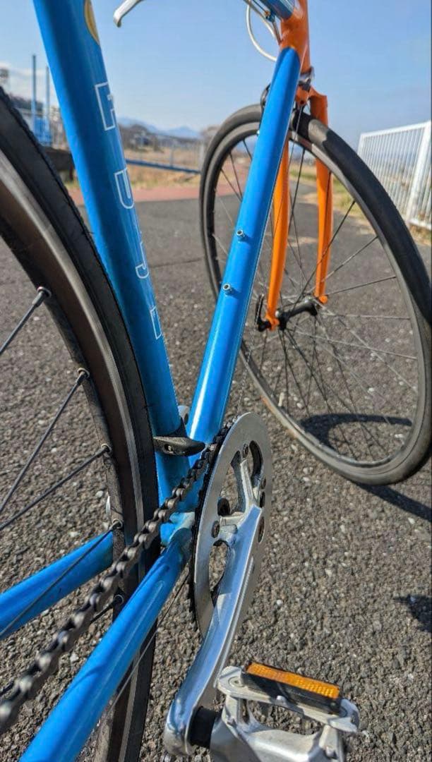 2014 Fuji Stratos フジストラトス　「9月13までに直接取引」