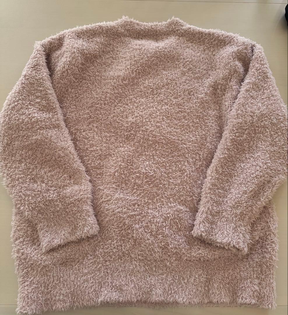 ジェラートピケ スヌーピーコラボ ルームウェア