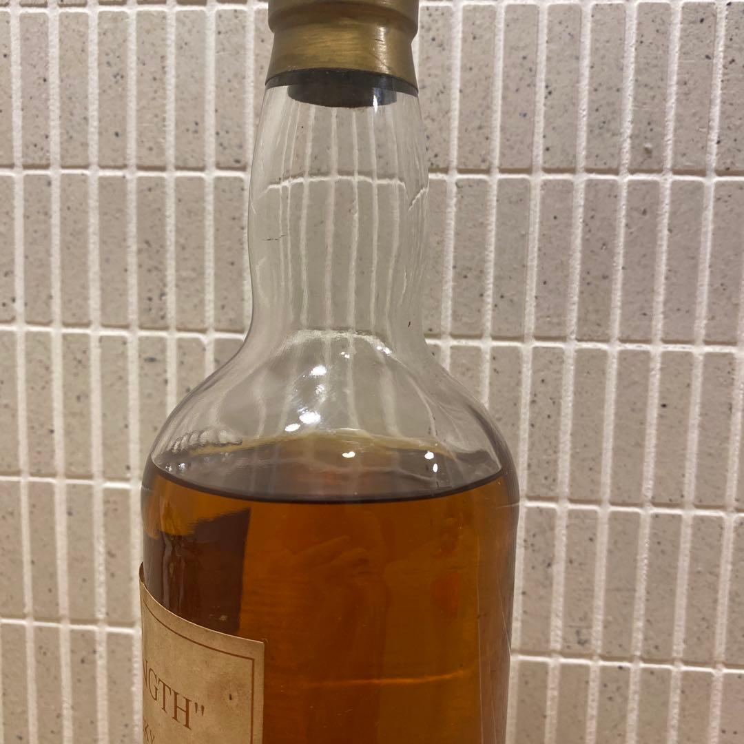 ハイランドパーク　1955 シングルモルト　ビンテージ　ウイスキー　古酒