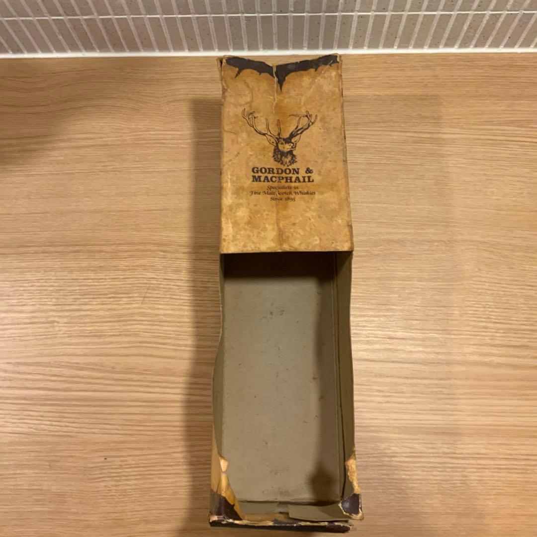 ハイランドパーク　1955 シングルモルト　ビンテージ　ウイスキー　古酒