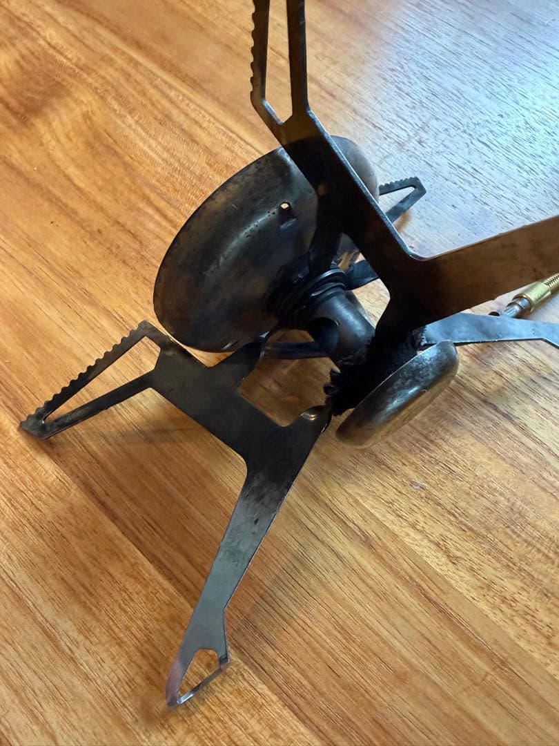 MSR ウィスパーライトインターナショナル　燃料ボトルセット