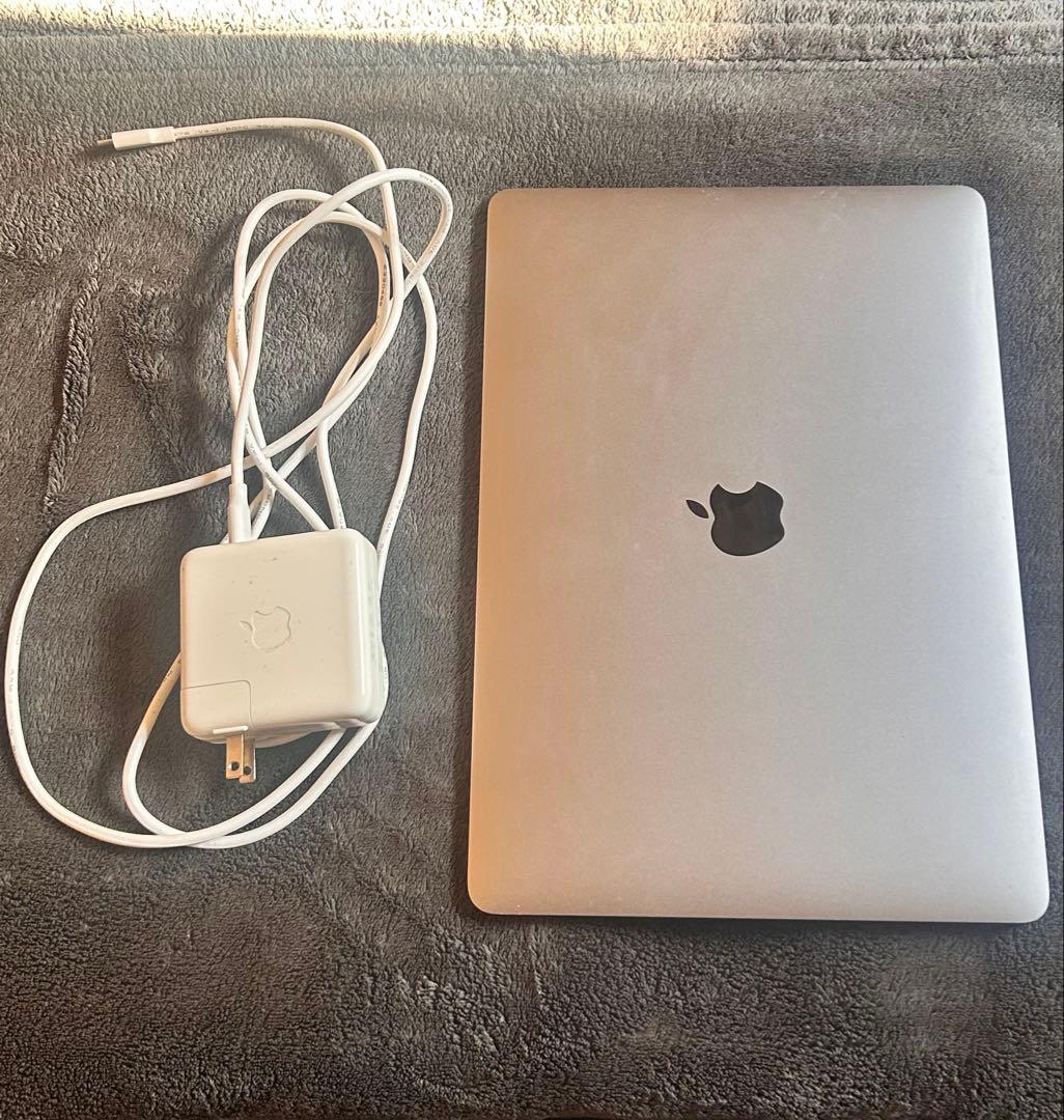 MacBook Pro 13インチ（2017年モデル）